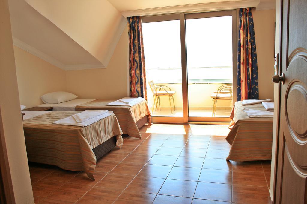 Honeymoon Beach Marmaris Exterior photo